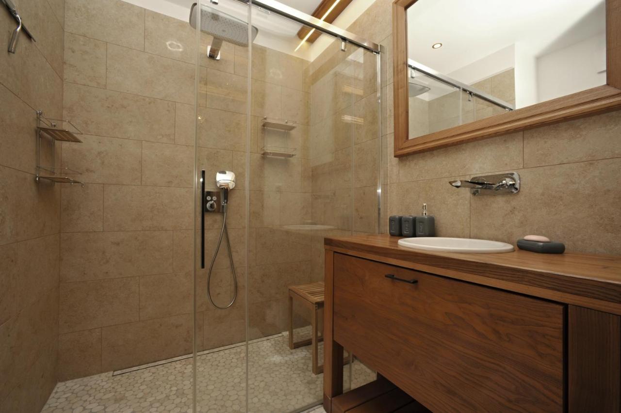 Apartman Hrebienok, Vysoké Tatry 외부 사진